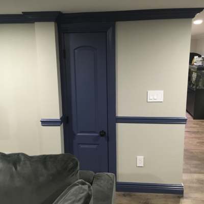 Interior and Exterior Doors