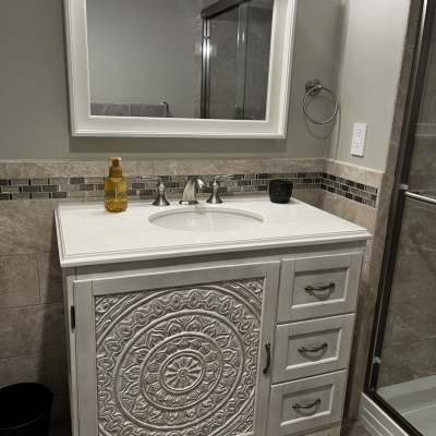 Kitchen & Bathrooms Remodeling