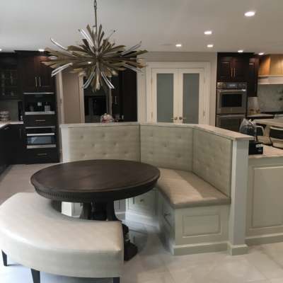 Kitchen & Bathrooms Remodeling