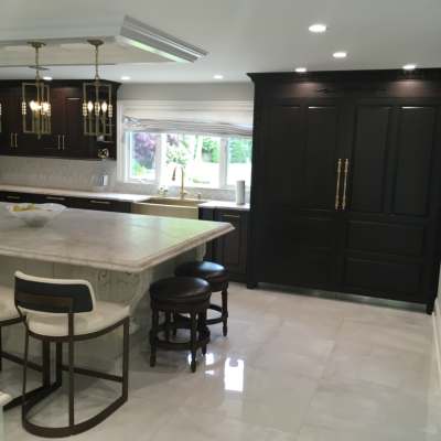 Kitchen & Bathrooms Remodeling