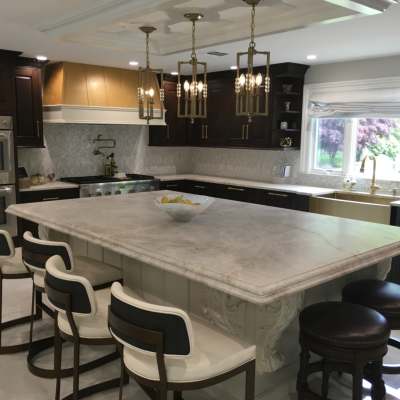 Kitchen & Bathrooms Remodeling