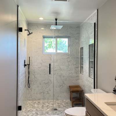 Kitchen & Bathrooms Remodeling