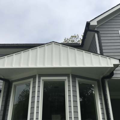 Everlast Siding