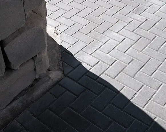 Pavers Repair and Maintenance